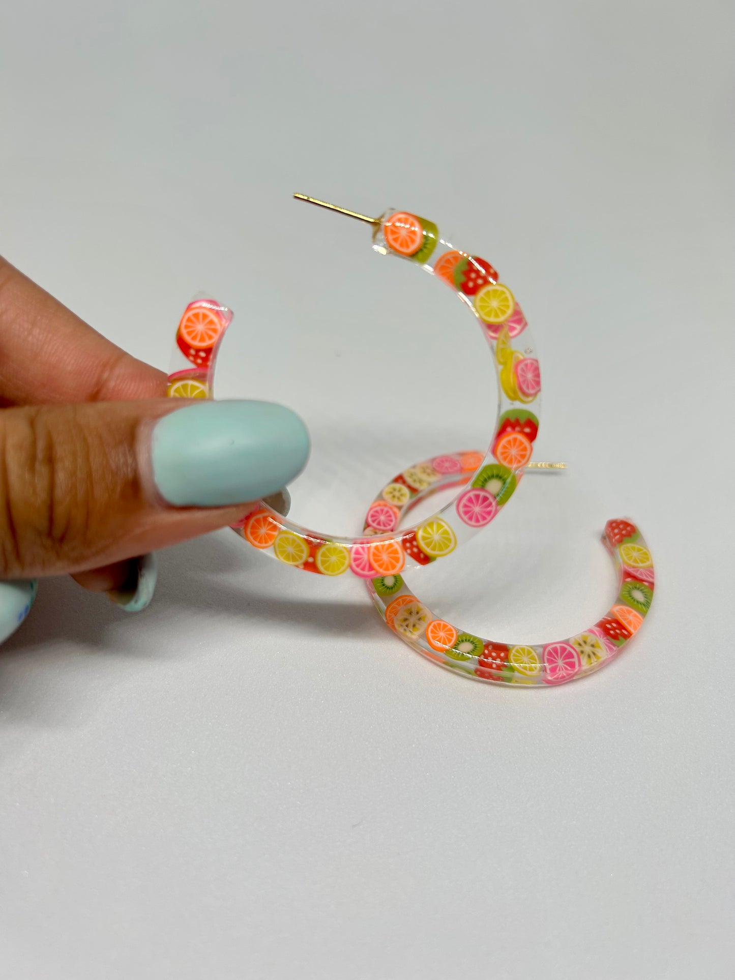Fruit Hoops