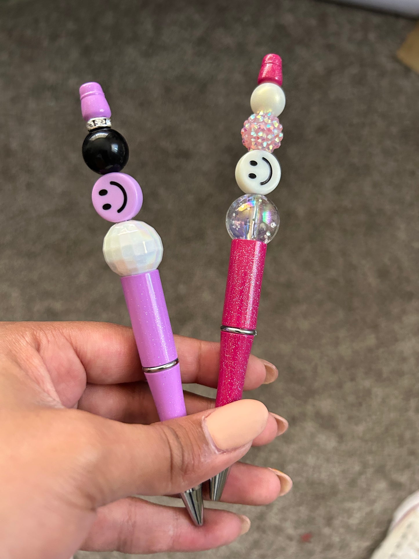 Pens