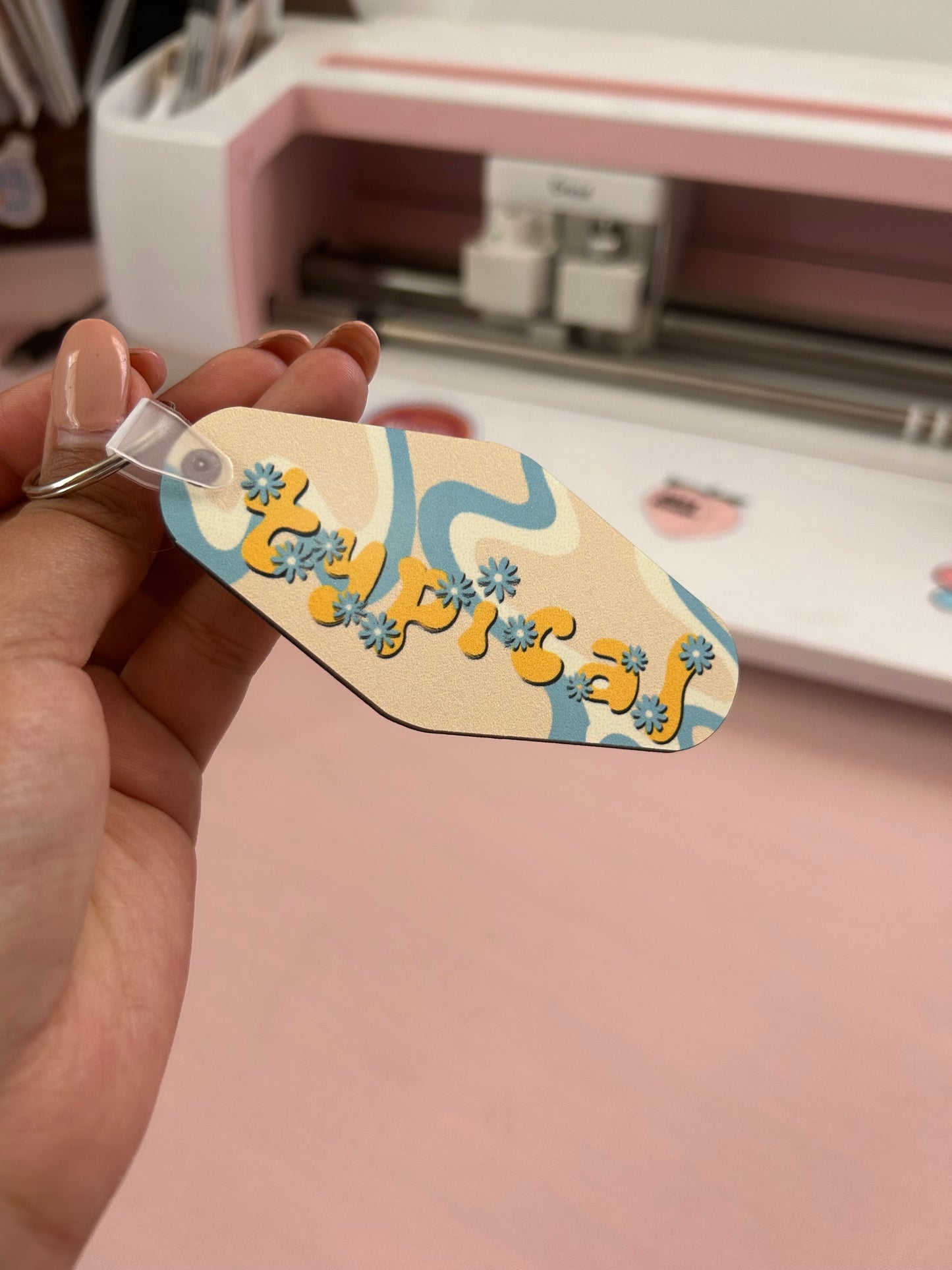 SALE Funny keychain 2